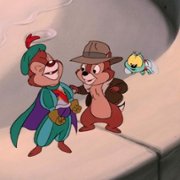 Chip 'n Dale Rescue Rangers - galeria zdjęć - filmweb