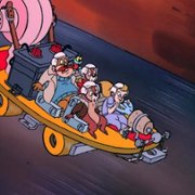 Chip 'n Dale Rescue Rangers - galeria zdjęć - filmweb