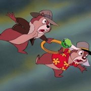 Chip 'n Dale Rescue Rangers - galeria zdjęć - filmweb