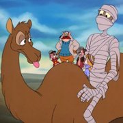 Chip 'n Dale Rescue Rangers - galeria zdjęć - filmweb
