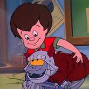 Chip 'n Dale Rescue Rangers - galeria zdjęć - filmweb