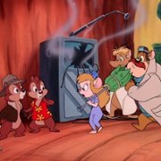 Chip 'n Dale Rescue Rangers - galeria zdjęć - filmweb
