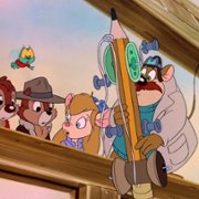 Chip 'n Dale Rescue Rangers - galeria zdjęć - filmweb