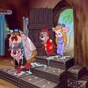 Chip 'n Dale Rescue Rangers - galeria zdjęć - filmweb