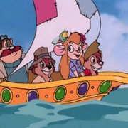 Chip 'n Dale Rescue Rangers - galeria zdjęć - filmweb