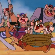 Chip 'n Dale Rescue Rangers - galeria zdjęć - filmweb