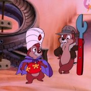 Chip 'n Dale Rescue Rangers - galeria zdjęć - filmweb