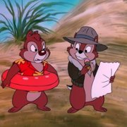 Chip 'n Dale Rescue Rangers - galeria zdjęć - filmweb