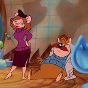 Chip 'n Dale Rescue Rangers - galeria zdjęć - filmweb