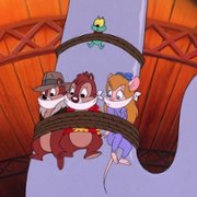 Chip 'n Dale Rescue Rangers - galeria zdjęć - filmweb