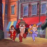 Chip 'n Dale Rescue Rangers - galeria zdjęć - filmweb
