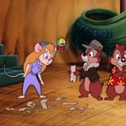 Chip 'n Dale Rescue Rangers - galeria zdjęć - filmweb