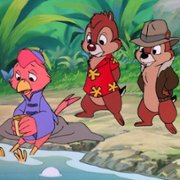 Chip 'n Dale Rescue Rangers - galeria zdjęć - filmweb