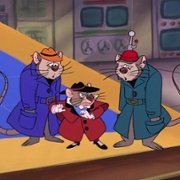 Chip 'n Dale Rescue Rangers - galeria zdjęć - filmweb