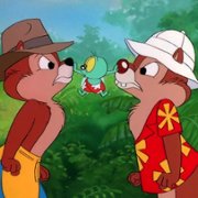Chip 'n Dale Rescue Rangers - galeria zdjęć - filmweb