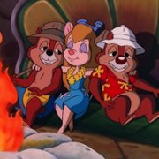 Chip 'n Dale Rescue Rangers - galeria zdjęć - filmweb
