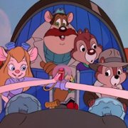 Chip 'n Dale Rescue Rangers - galeria zdjęć - filmweb
