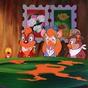 Chip 'n Dale Rescue Rangers - galeria zdjęć - filmweb