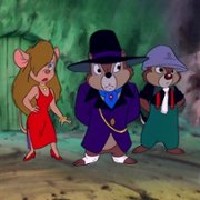 Chip 'n Dale Rescue Rangers - galeria zdjęć - filmweb