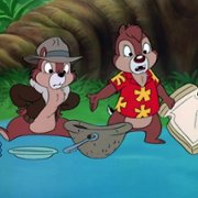 Chip 'n Dale Rescue Rangers - galeria zdjęć - filmweb