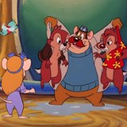 Chip 'n Dale Rescue Rangers - galeria zdjęć - filmweb