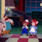 Chip 'n Dale Rescue Rangers - galeria zdjęć - filmweb