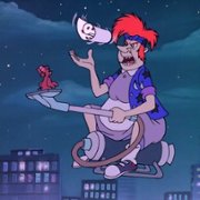 Chip 'n Dale Rescue Rangers - galeria zdjęć - filmweb