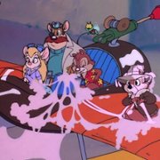 Chip 'n Dale Rescue Rangers - galeria zdjęć - filmweb