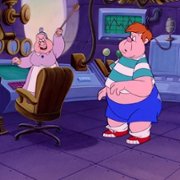 Chip 'n Dale Rescue Rangers - galeria zdjęć - filmweb