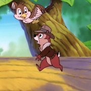 Chip 'n Dale Rescue Rangers - galeria zdjęć - filmweb