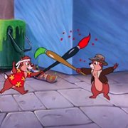 Chip 'n Dale Rescue Rangers - galeria zdjęć - filmweb