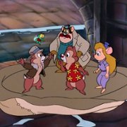 Chip 'n Dale Rescue Rangers - galeria zdjęć - filmweb