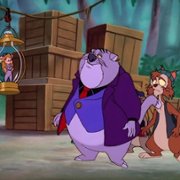 Chip 'n Dale Rescue Rangers - galeria zdjęć - filmweb