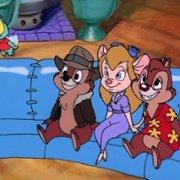 Chip 'n Dale Rescue Rangers - galeria zdjęć - filmweb