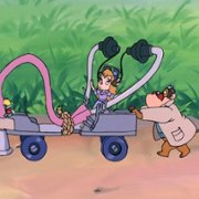 Chip 'n Dale Rescue Rangers - galeria zdjęć - filmweb