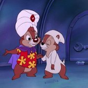 Chip 'n Dale Rescue Rangers - galeria zdjęć - filmweb