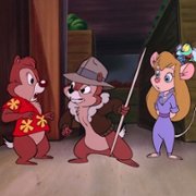 Chip 'n Dale Rescue Rangers - galeria zdjęć - filmweb
