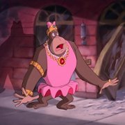Chip 'n Dale Rescue Rangers - galeria zdjęć - filmweb