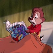 Chip 'n Dale Rescue Rangers - galeria zdjęć - filmweb