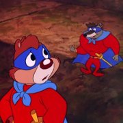 Chip 'n Dale Rescue Rangers - galeria zdjęć - filmweb