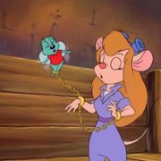 Chip 'n Dale Rescue Rangers - galeria zdjęć - filmweb