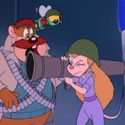 Chip 'n Dale Rescue Rangers - galeria zdjęć - filmweb