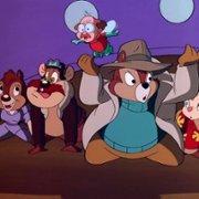 Chip 'n Dale Rescue Rangers - galeria zdjęć - filmweb