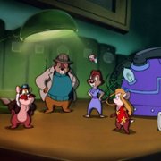 Chip 'n Dale Rescue Rangers - galeria zdjęć - filmweb