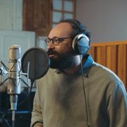 El comediante - galeria zdjęć - filmweb