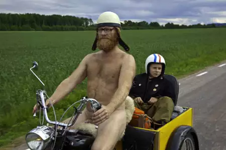 Synowie Norwegii - galeria zdjęć - filmweb