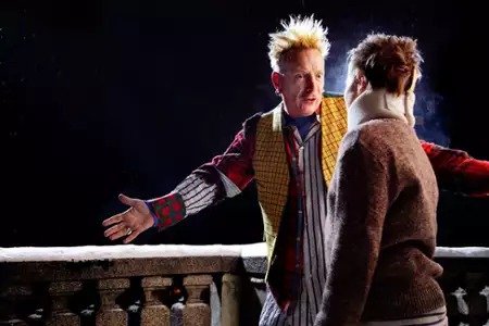 Synowie Norwegii - galeria zdjęć - filmweb