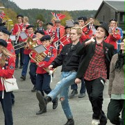 Sønner av Norge - galeria zdjęć - filmweb