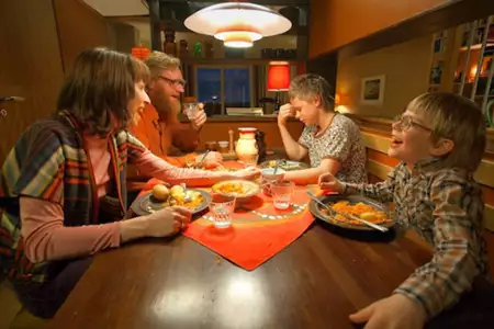 Synowie Norwegii - galeria zdjęć - filmweb