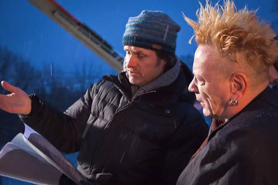 Synowie Norwegii - galeria zdjęć - filmweb